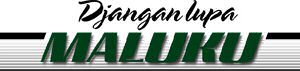 Djangan lupa Maluku